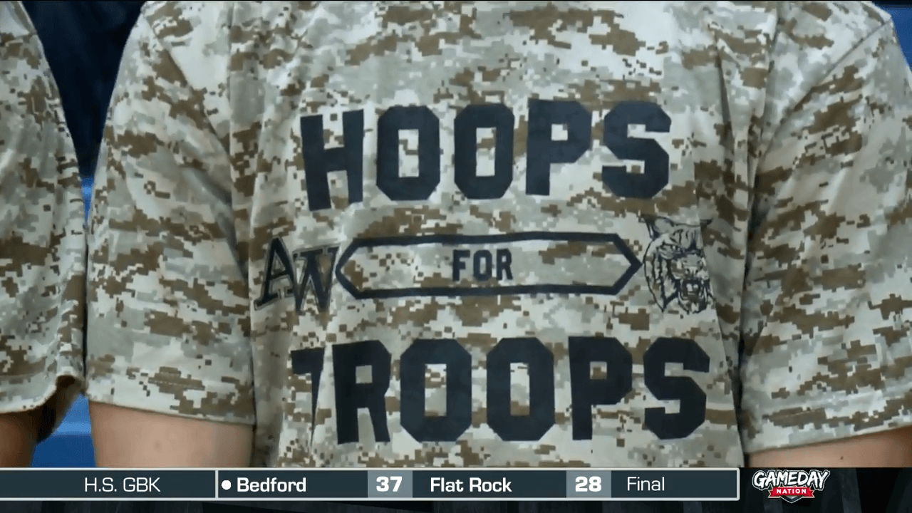 AW Wins Battle of Generals