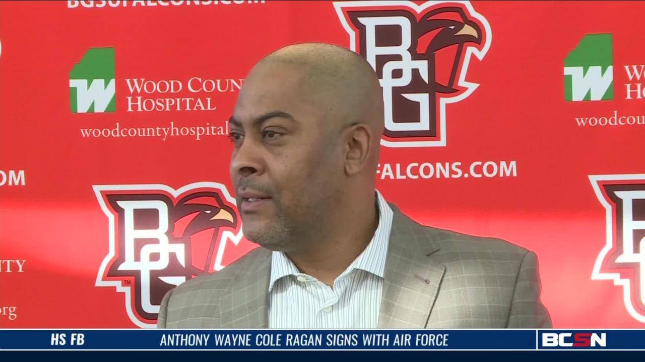 Falcons Look to Stack Recruiting Classes