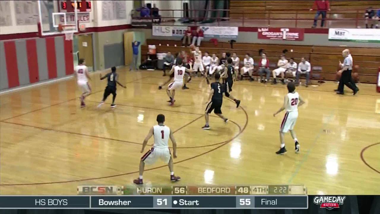 River Rats Kick the Mules