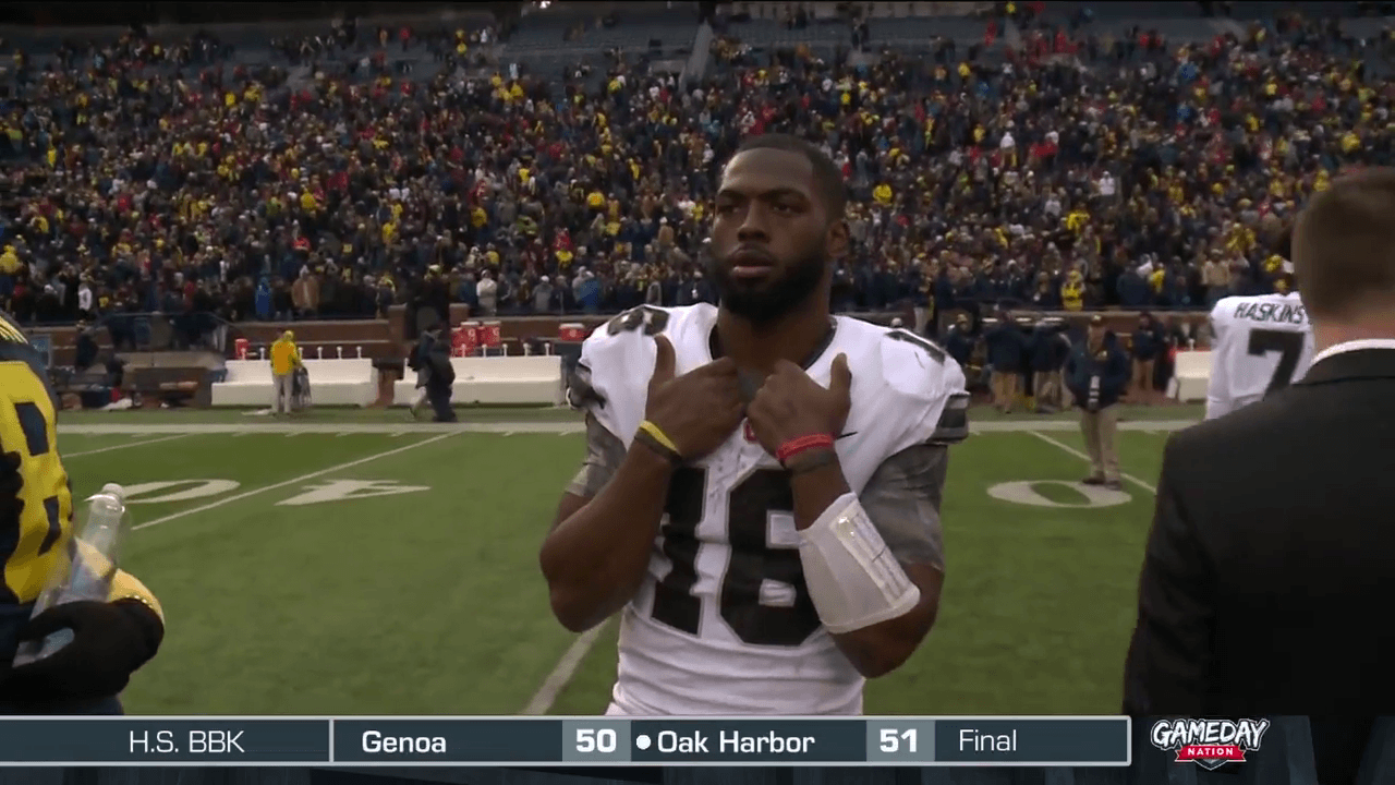 Barrett’s Pain Threshold