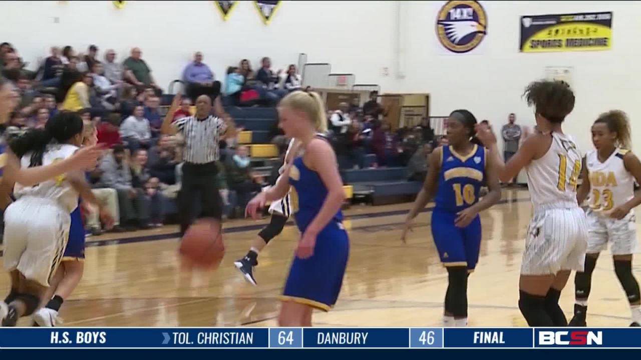 Notre Dame’s Comeback Falls Short Against Homestead