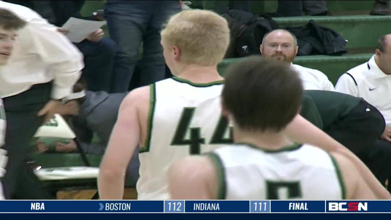 Green Bears Bite Rangers