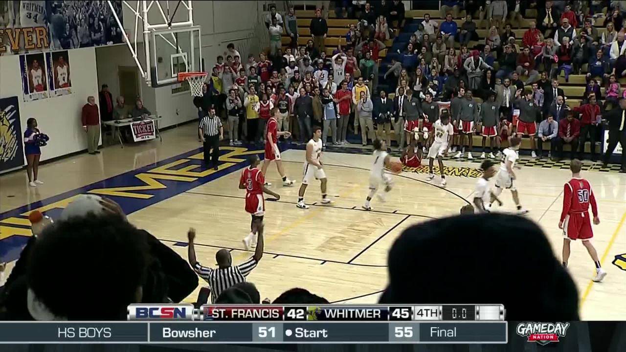 Panthers Rally for Win