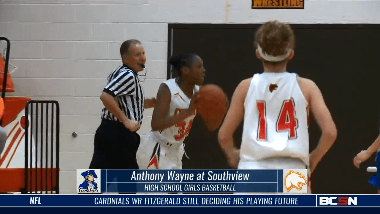 Southview Wins Back-and-Forth NLL Game