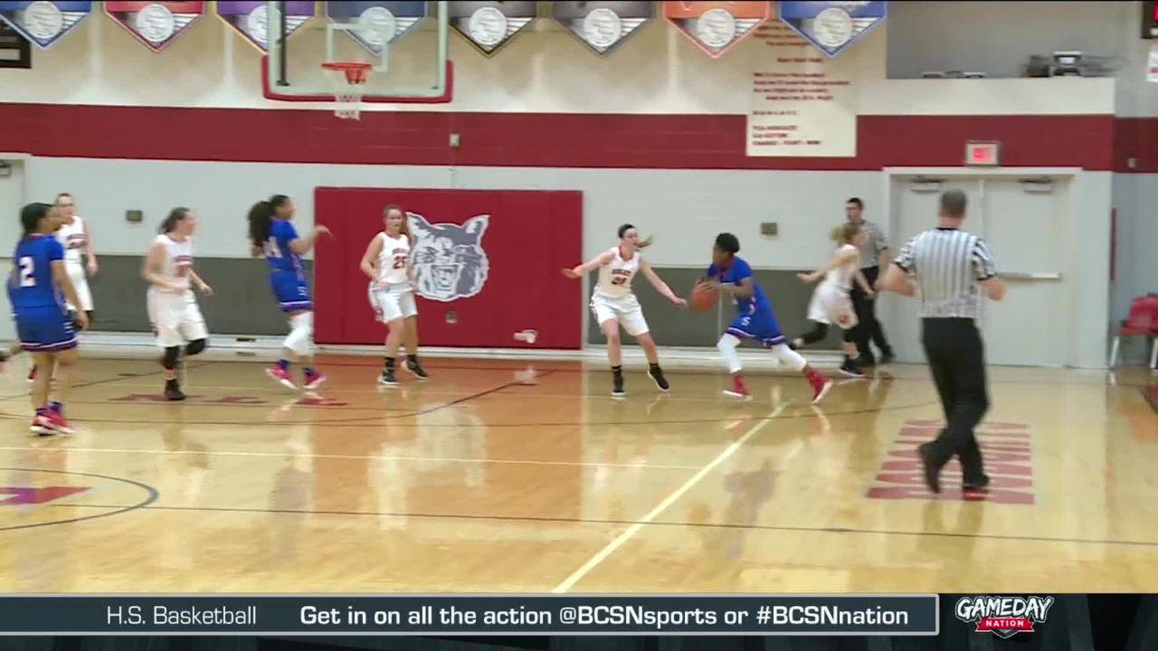 Springfield With Big Win Over BG