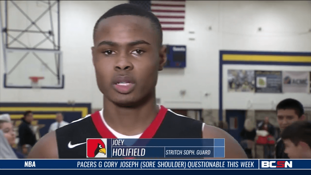 Strong Defense Helps Cardinals Walk Out Victorious Against Erie Mason