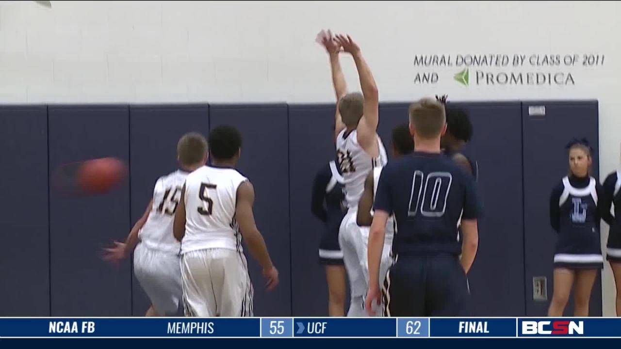 Hot Start Leads to TC Win