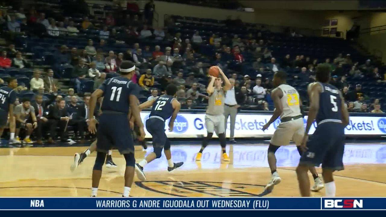 Rockets Get the Bounce Back Win