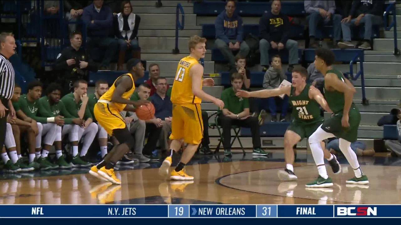 Rockets Vow to Bounce Back