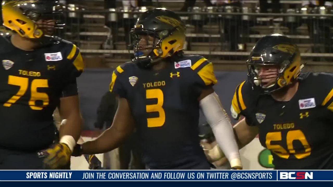 Rockets Going Mobile