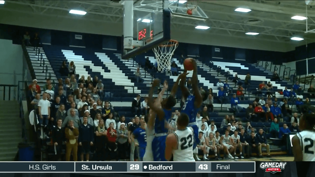 Blue Devils Win on the Road