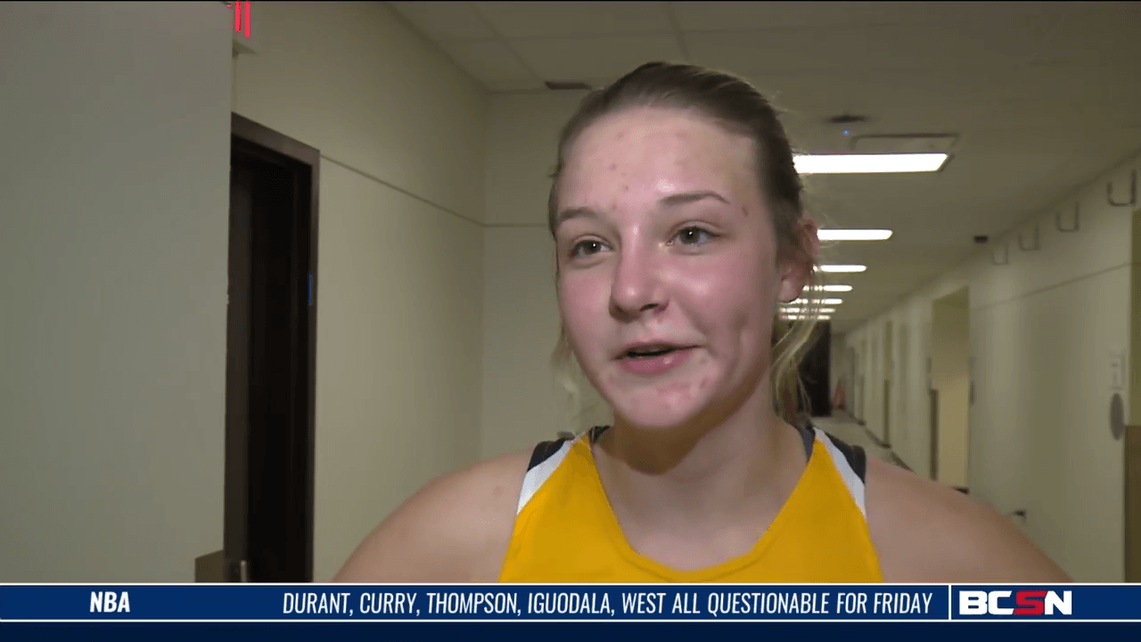 Blood, Sweat and Tears