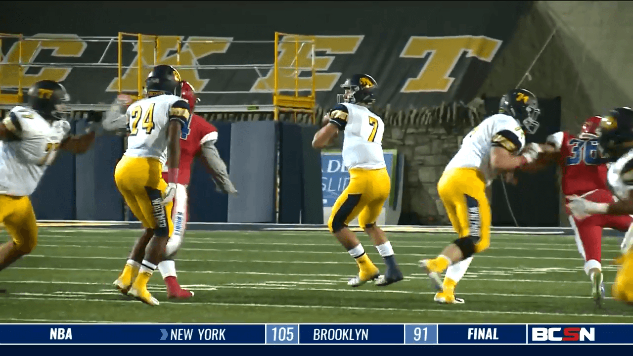 Keller to Iowa State?