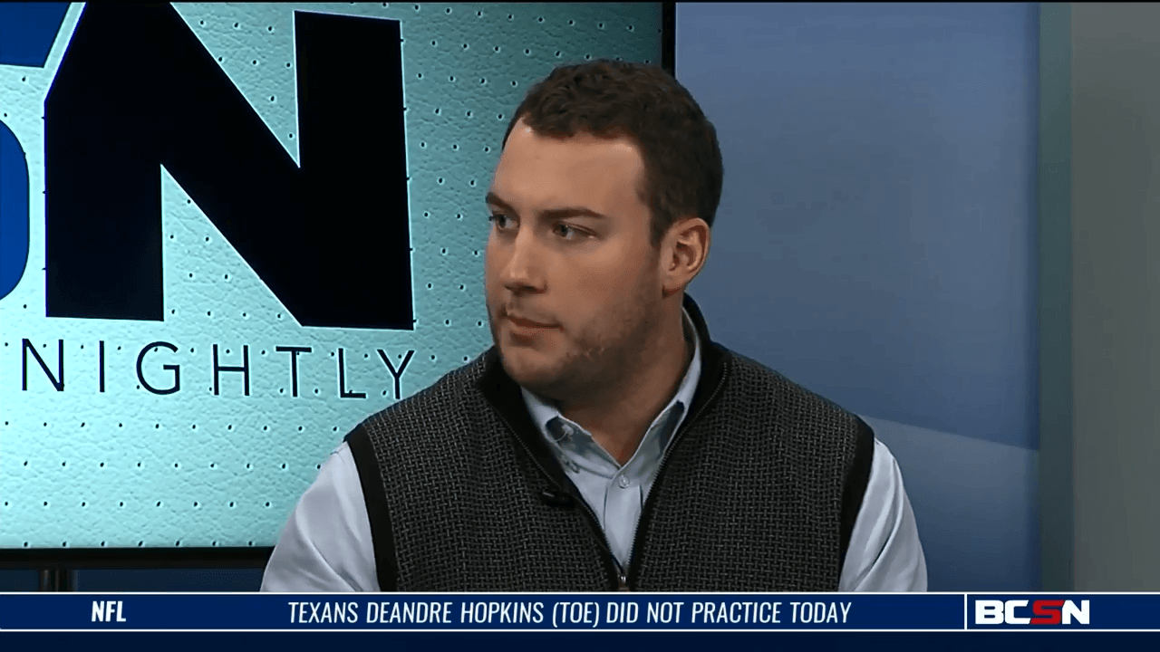 Jack Miller’s Michigan Minute