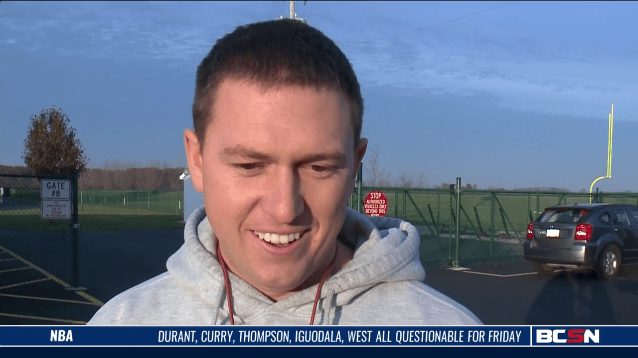 Eastwood Preps for State Title Game