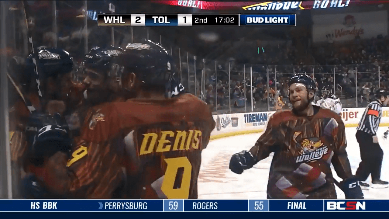 Revenge of the Nailers