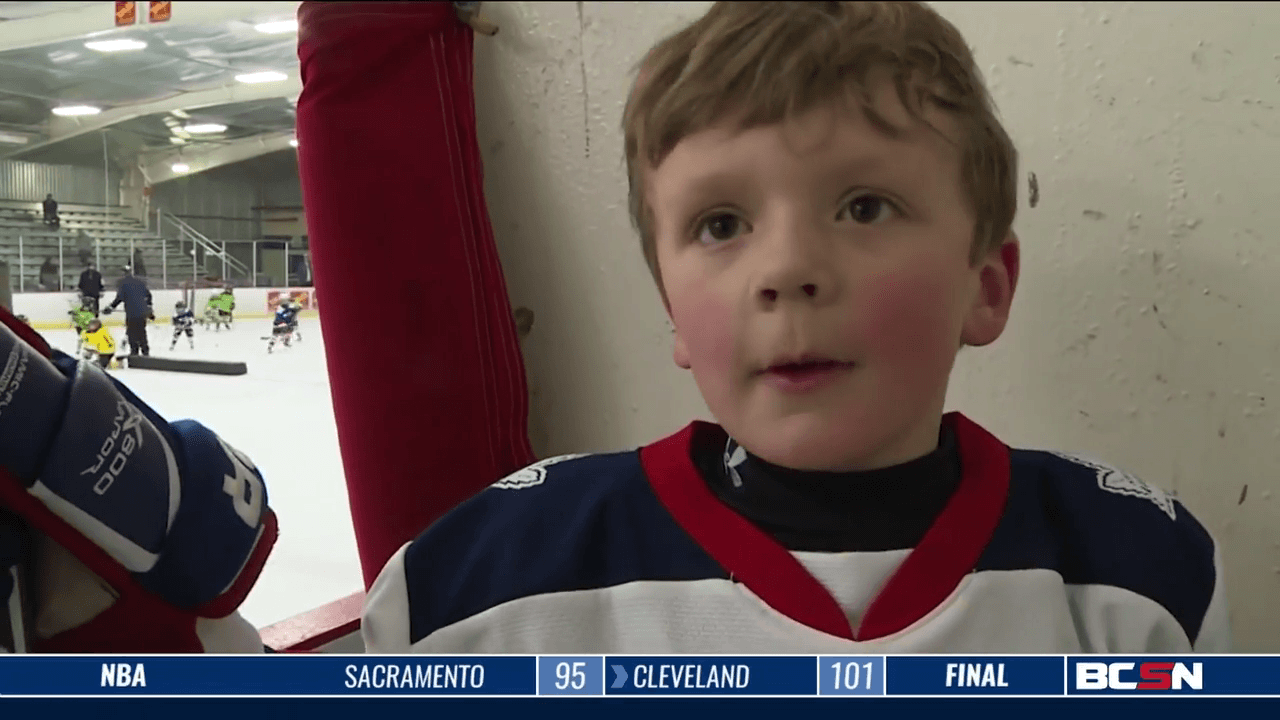 Learning the Love of the Game