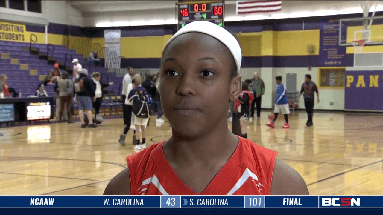 Southview Girls Win NLL Opener at Maumee