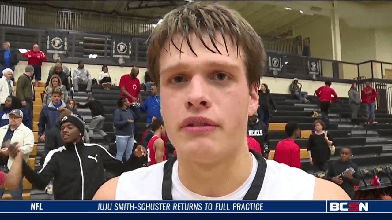 Jackets Sting Bowsher in OT