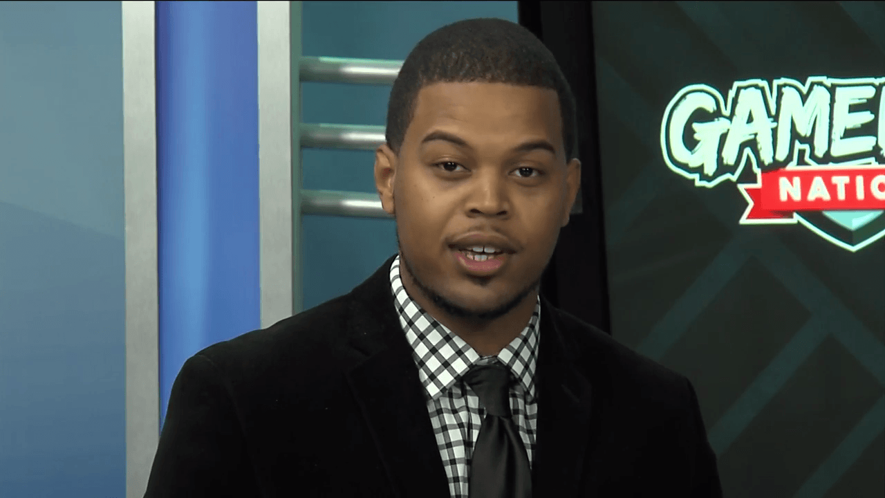 Gameday Nation Award Show: H.S. Football Player of the Year