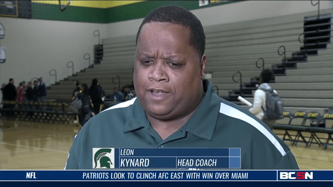 Spartans Rally for Win