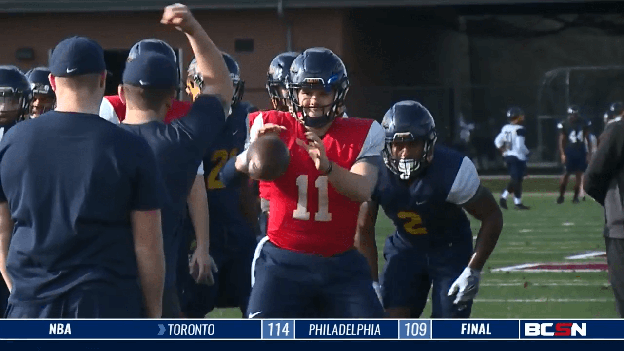 Special Rocket Senior Class