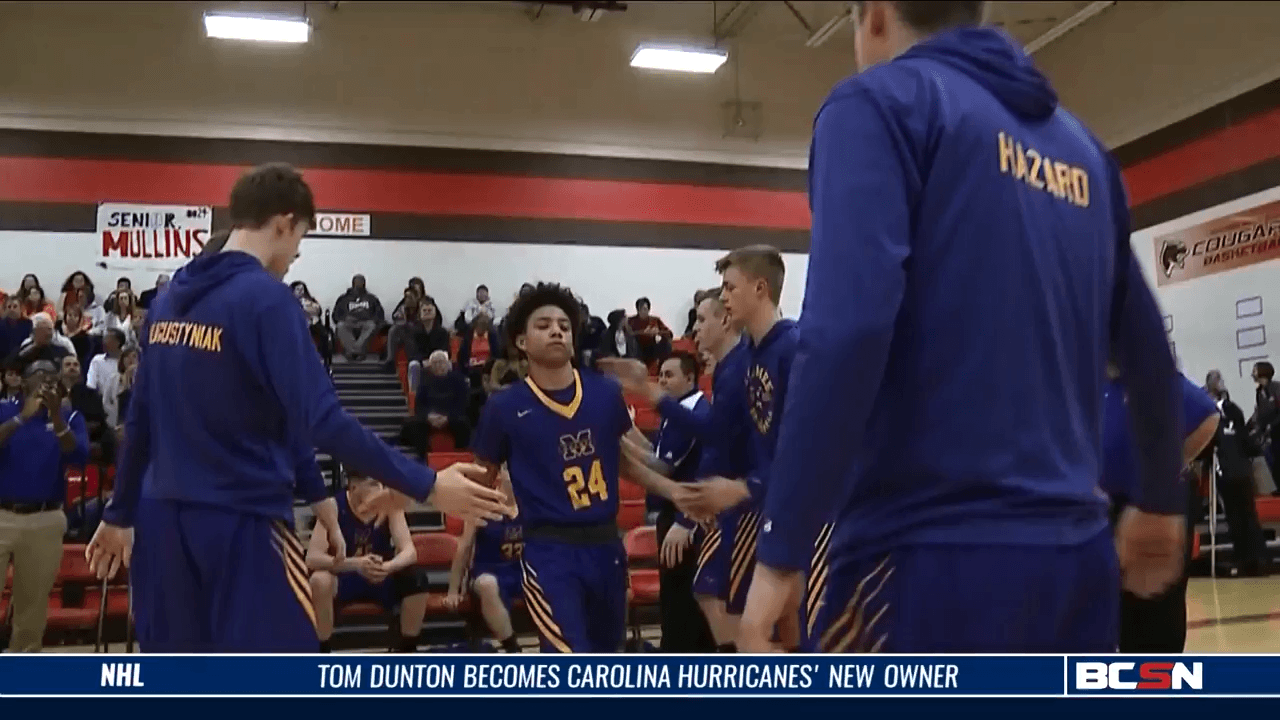 BK Flame Broiled Athletes of the Week Nominees