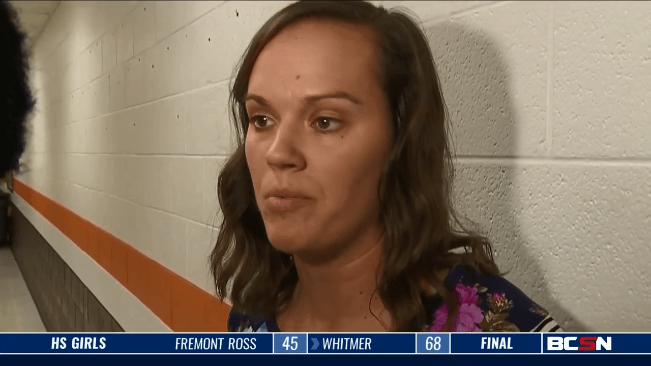 Southview Girls Beat Maumee For 11th-Straight Win