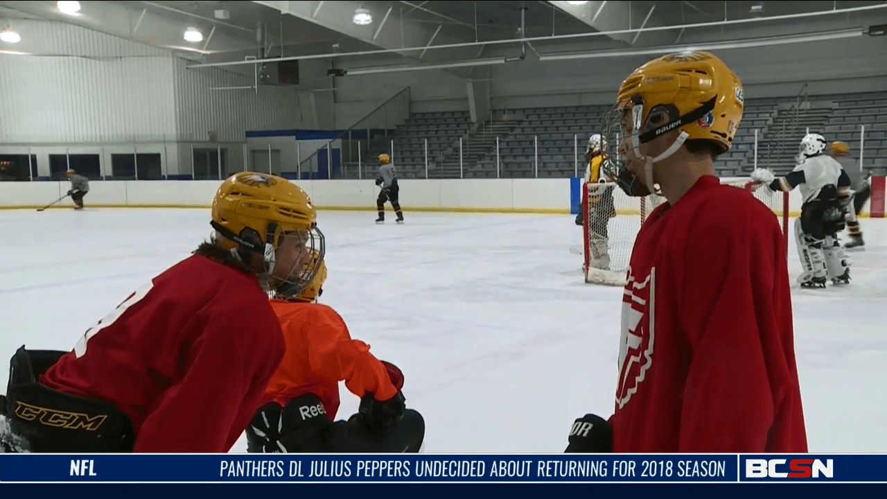 Building a Winner out of Clay