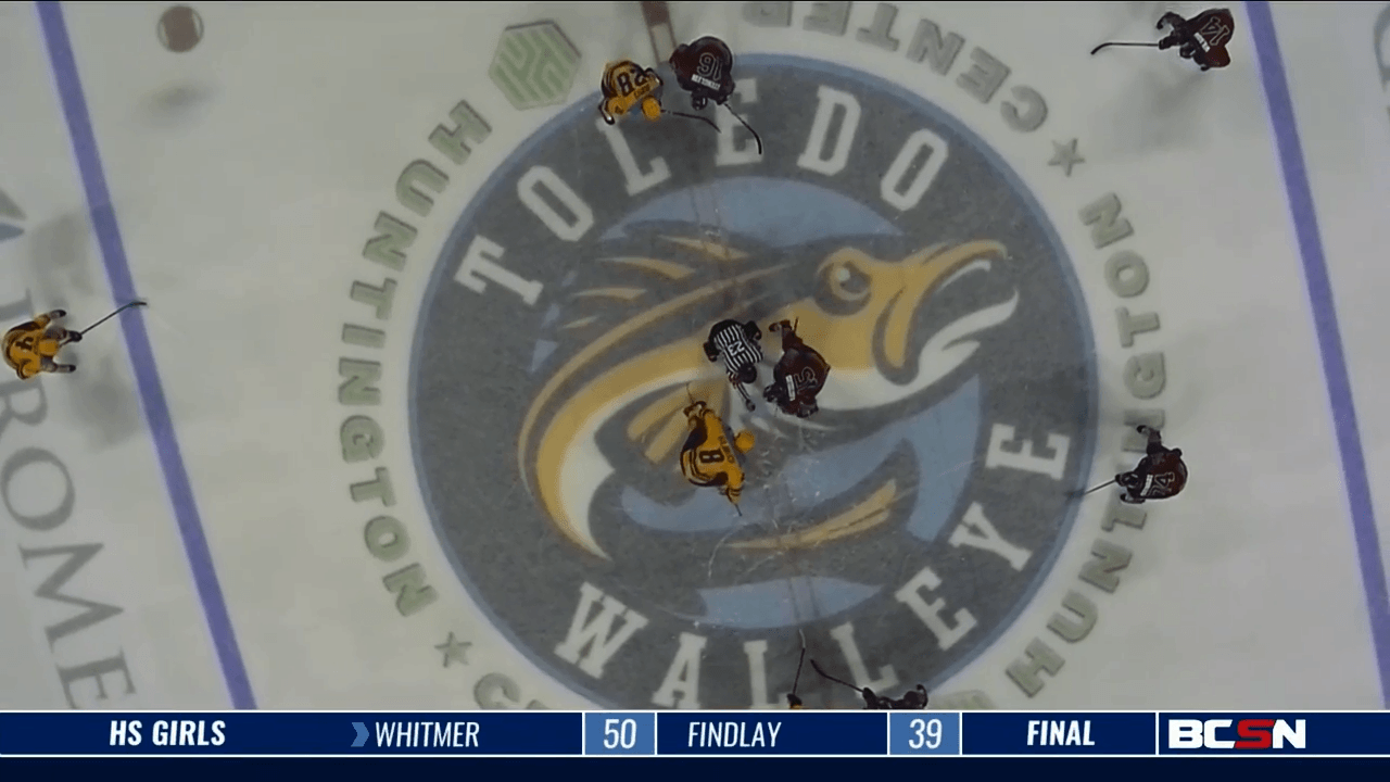 Nagle Named All-Star