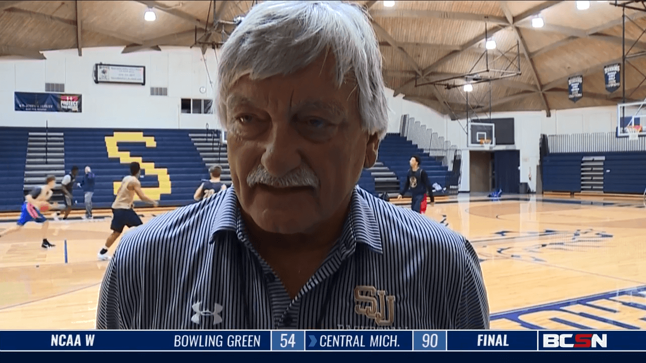 Knights and Titans Prepare for Friday’s Showdown