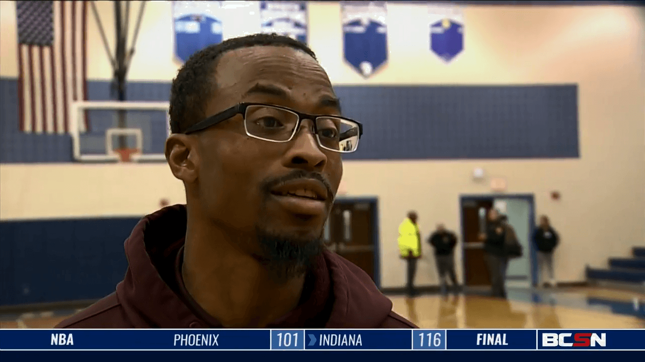 Bulldogs Run Away from Woodward