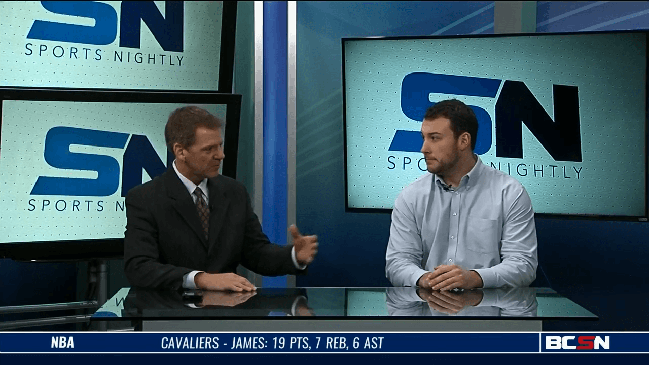 Winovich Staying at Michigan