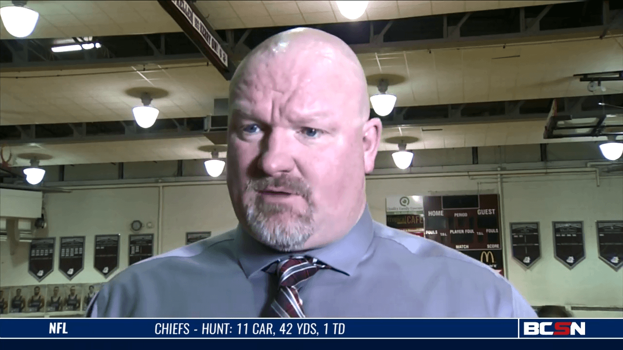 Rossford Knocks off Rogers