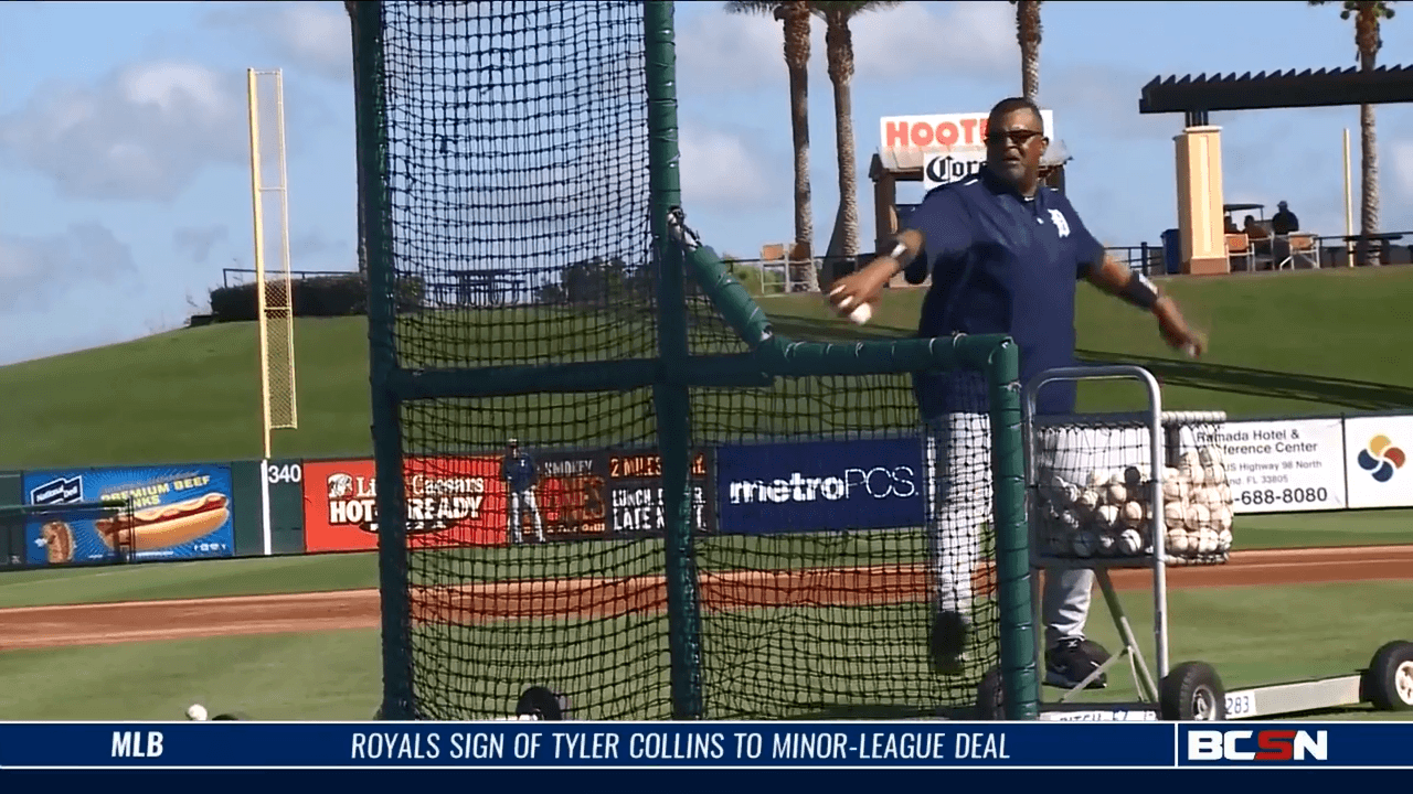 No Bull, Durham Going to Louisville