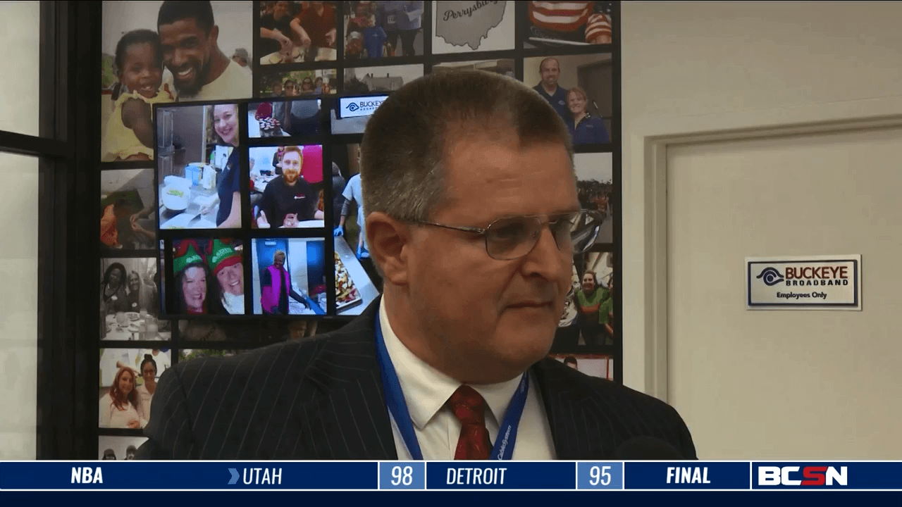 Buckeye Broadband Opens New Store