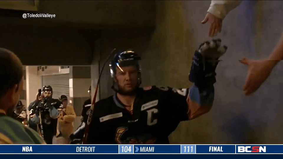 Wizardly Weekend for Walleye