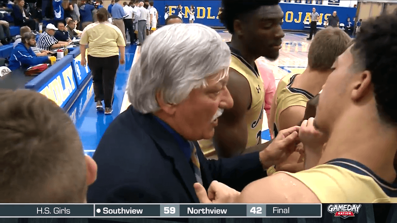 After Slow Start, Titans beat Findlay