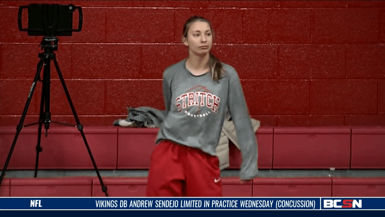 Whiteford Outlasts Cardinals