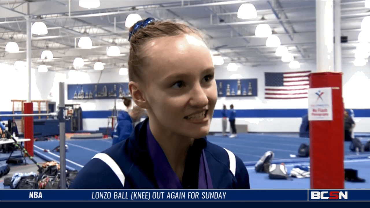 Whitmer’s Harder Wins Maumee Panther Invite