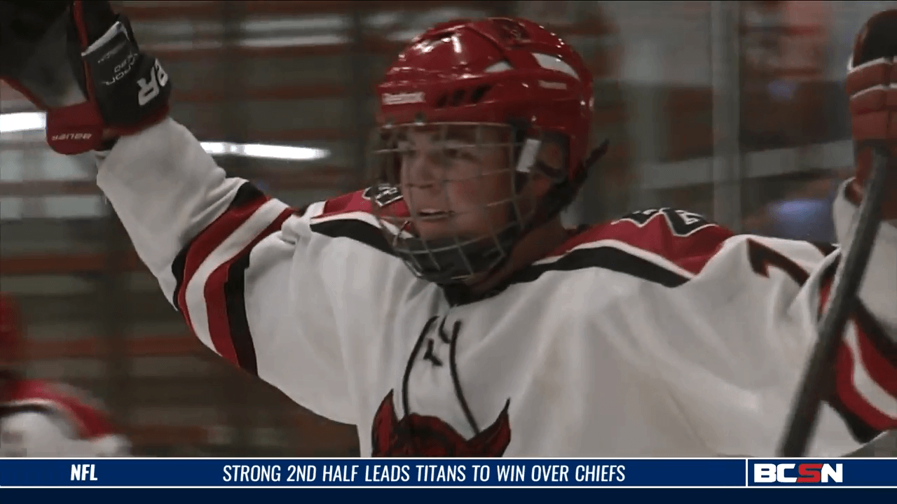 Bobcats Upset Northview