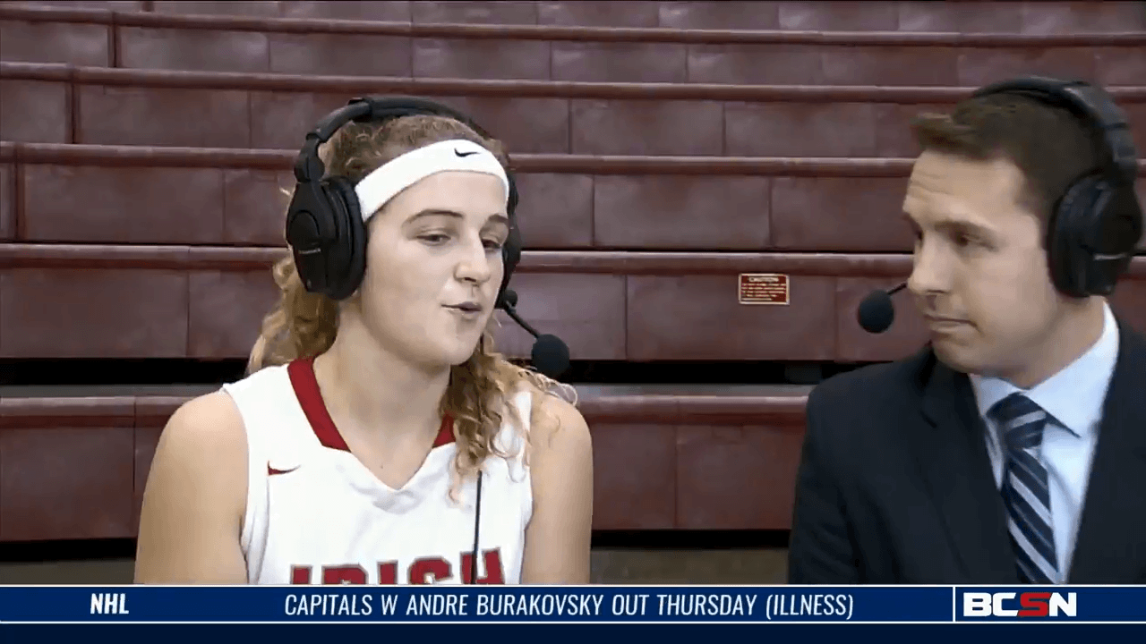 Central Remains A Game Back In TRAC After Defeating Findlay