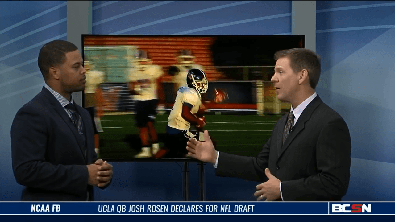 Koback Coming Back Home?