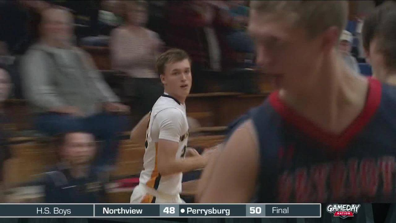 Hall of Fame Night in Whiteford