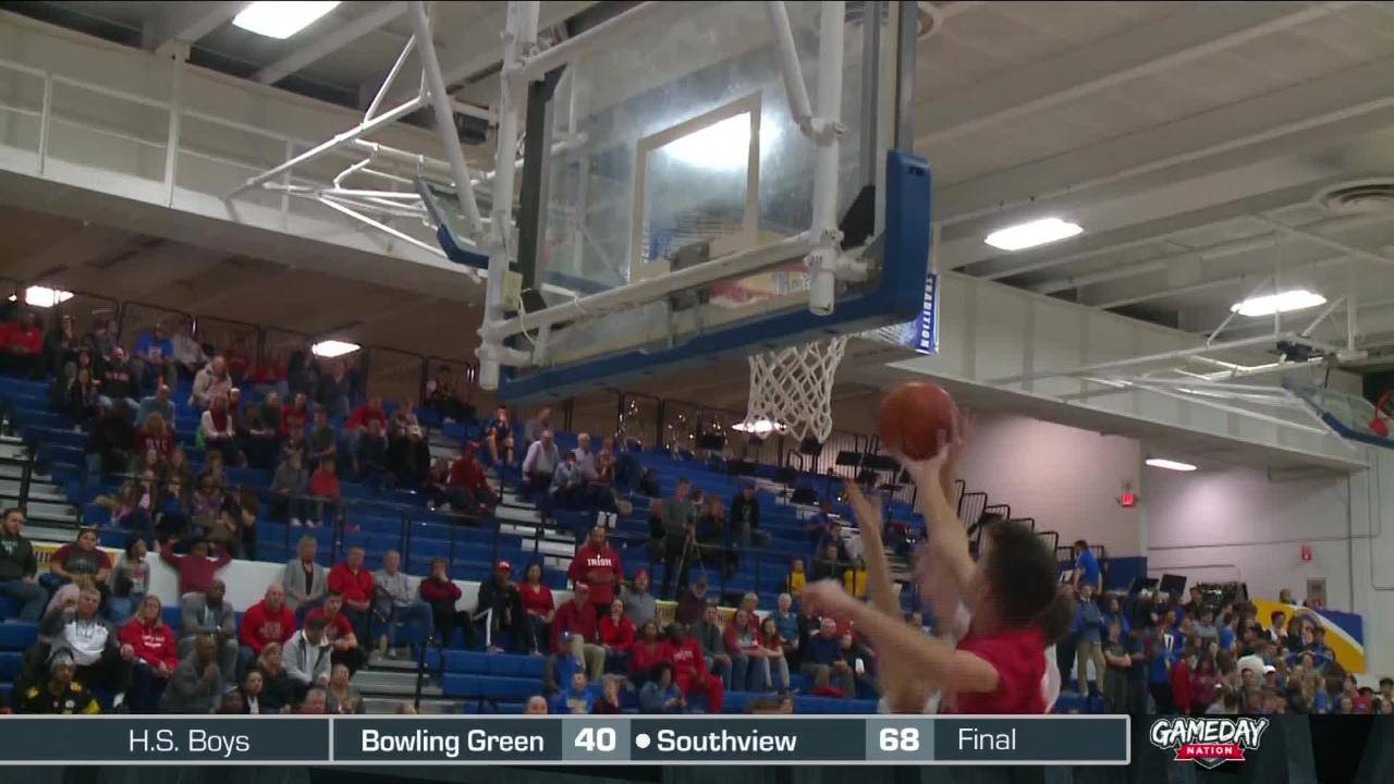 Irish Eyes Don’t Smile in Findlay