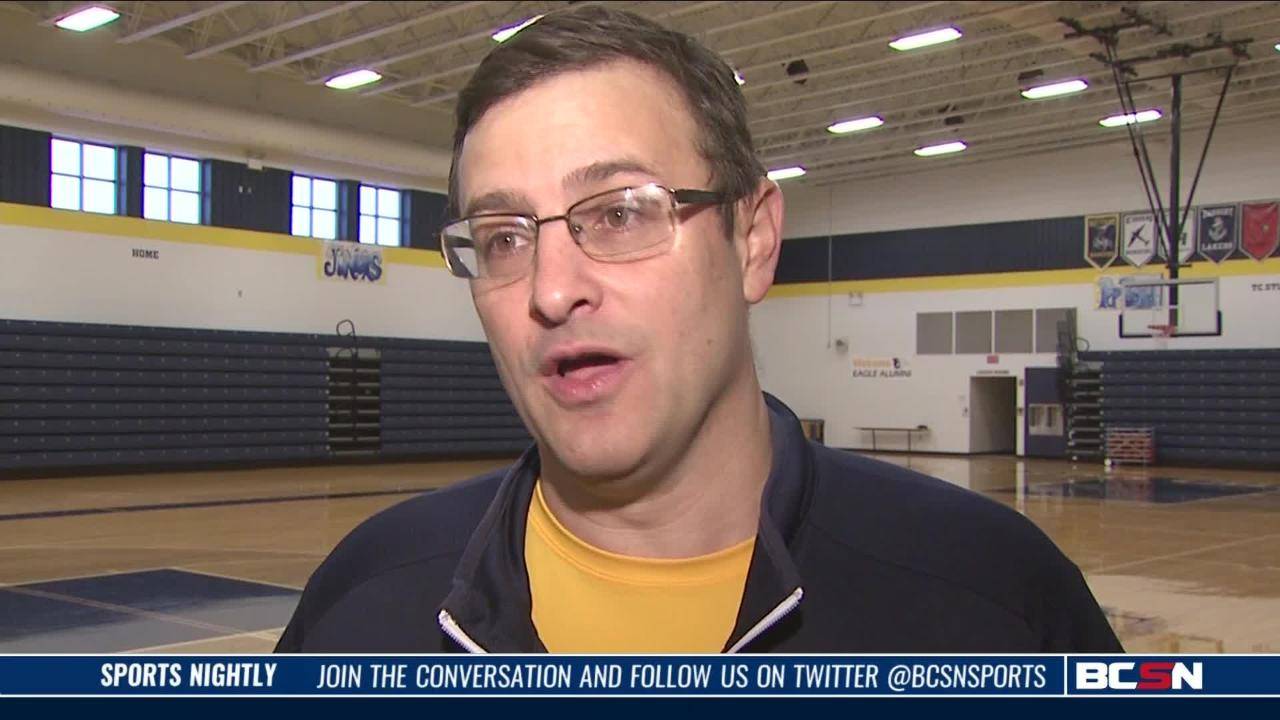 Toledo Christian Preps For Fellow State-Ranked Cardinal Stritch