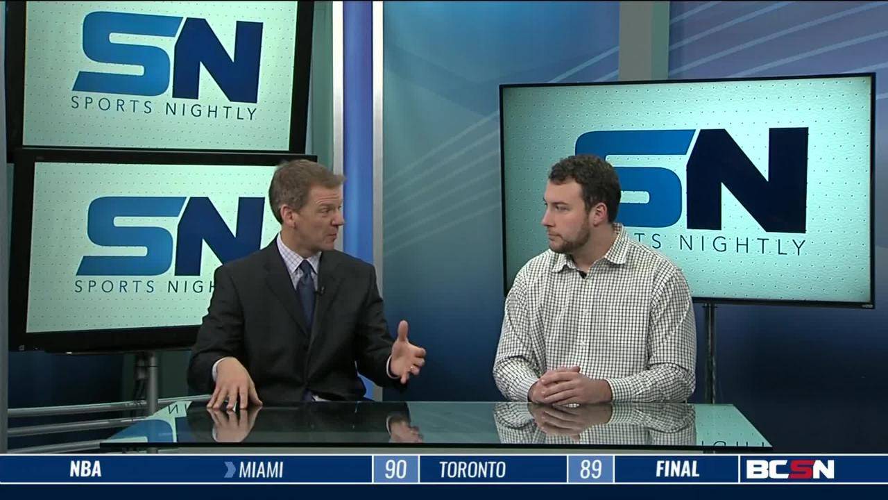 Jack Miller Breaks Down The National Championship Game