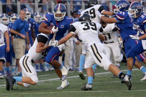 Falcons Earn 2nd Straight MAC Win