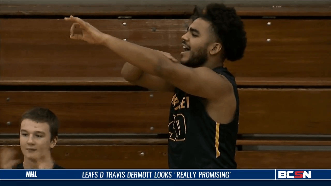 Wildcats Bounce Back With Win Over Bedford