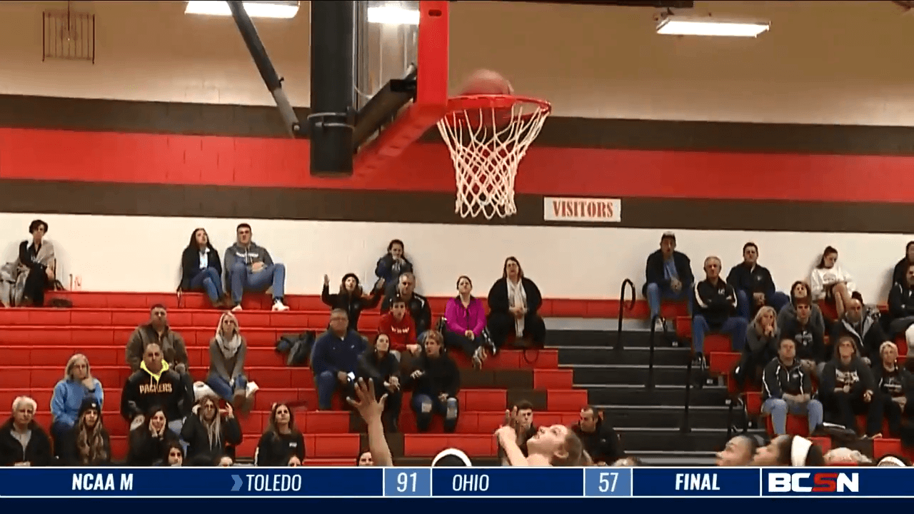 Perrysburg Beats Southview In Battle Of Top NLL Teams